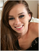 Fresh Young and Natural Capri Anderson