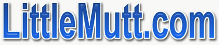 This is LittleMutt - Elite Smut Logo