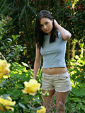 Fresh and Natural Ladies from LittleMutt