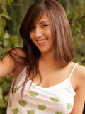 April Oneil