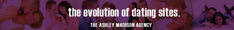 Ashley Madison